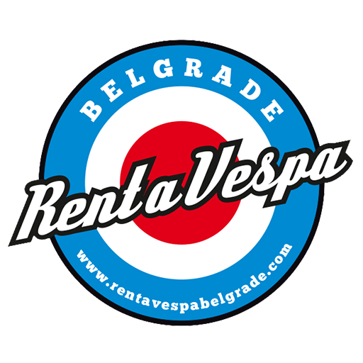 Home Rent A Vespa Belgrade